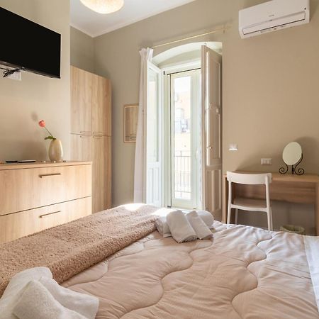Ferienwohnung Dormiamoci Su Mottola Exterior foto