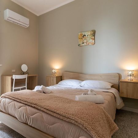 Ferienwohnung Dormiamoci Su Mottola Exterior foto
