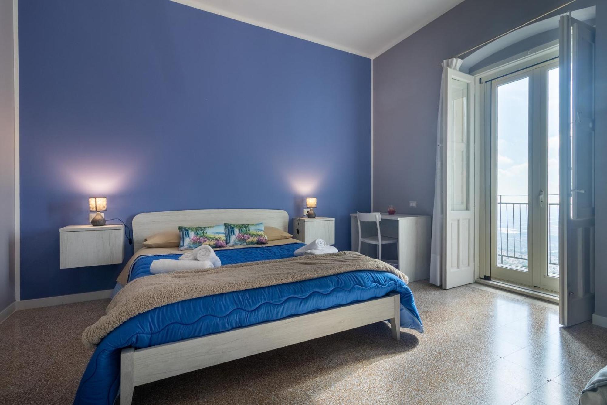 Ferienwohnung Dormiamoci Su Mottola Exterior foto