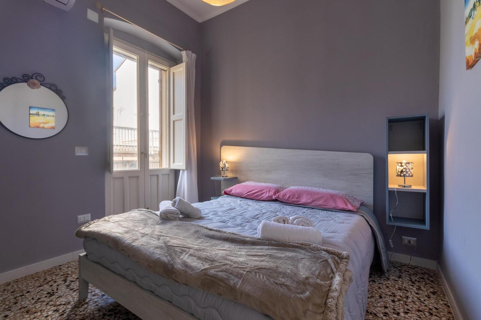 Ferienwohnung Dormiamoci Su Mottola Exterior foto