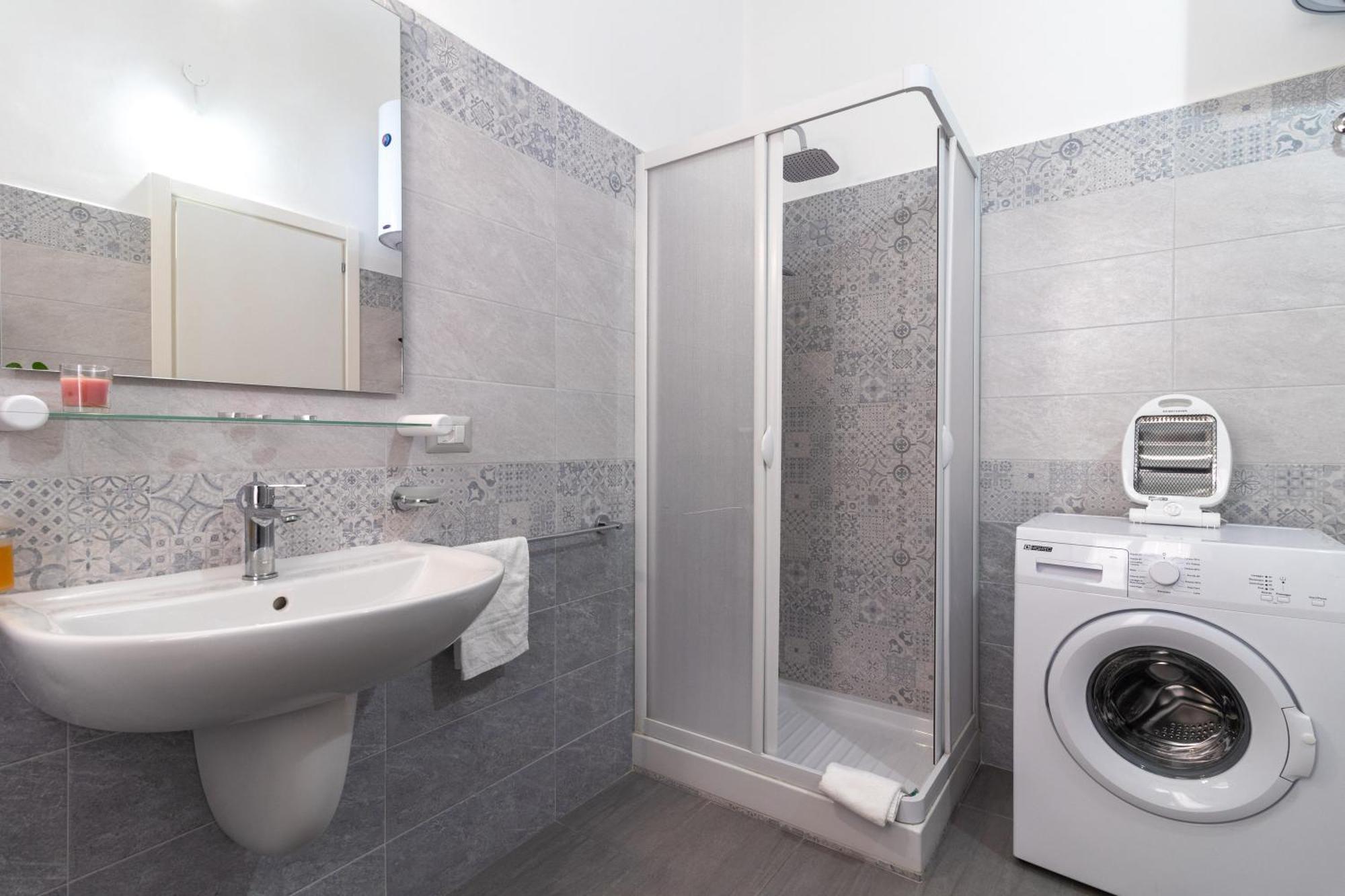 Ferienwohnung Dormiamoci Su Mottola Exterior foto