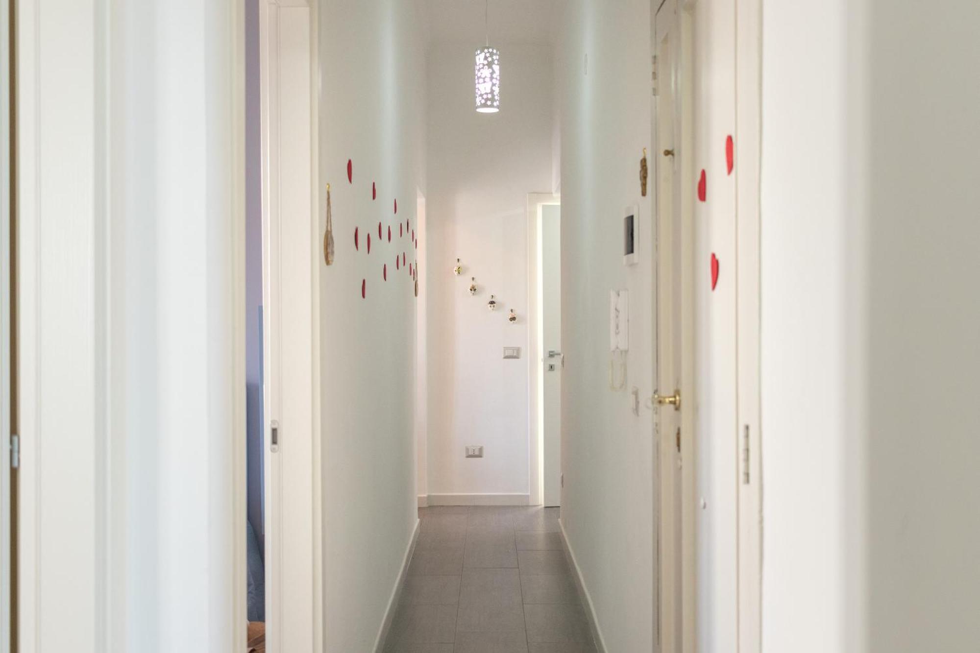 Ferienwohnung Dormiamoci Su Mottola Exterior foto